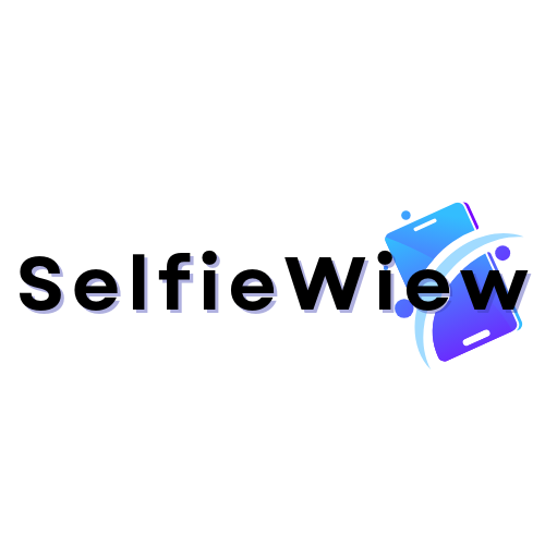 SelfieWiew